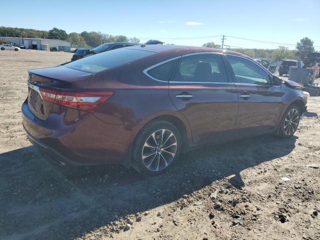 Photo 2 VIN: 4T1BK1EB7GU238042 - TOYOTA AVALON XLE 