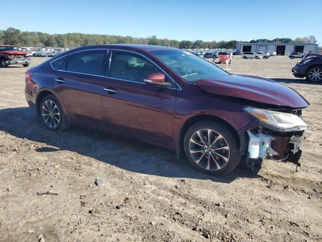 Photo 3 VIN: 4T1BK1EB7GU238042 - TOYOTA AVALON XLE 