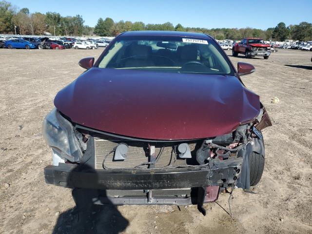 Photo 4 VIN: 4T1BK1EB7GU238042 - TOYOTA AVALON XLE 