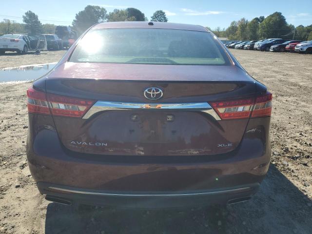 Photo 5 VIN: 4T1BK1EB7GU238042 - TOYOTA AVALON XLE 