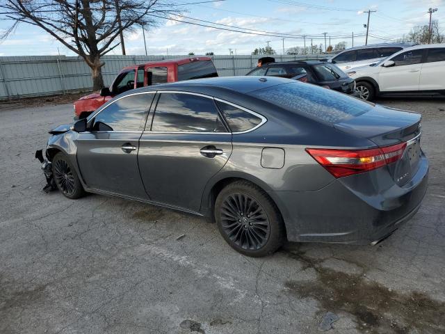 Photo 1 VIN: 4T1BK1EB7GU239689 - TOYOTA AVALON XLE 