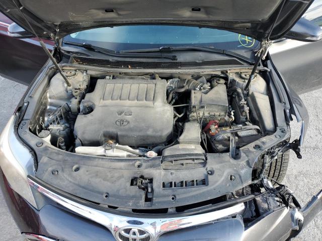 Photo 10 VIN: 4T1BK1EB7GU239689 - TOYOTA AVALON XLE 