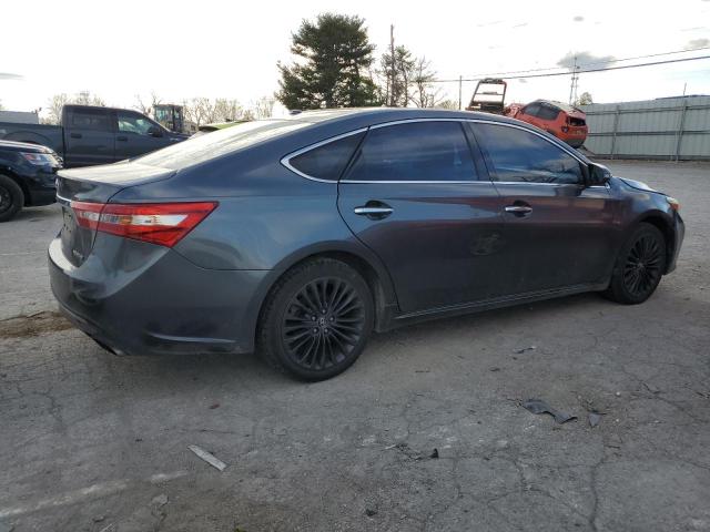 Photo 2 VIN: 4T1BK1EB7GU239689 - TOYOTA AVALON XLE 