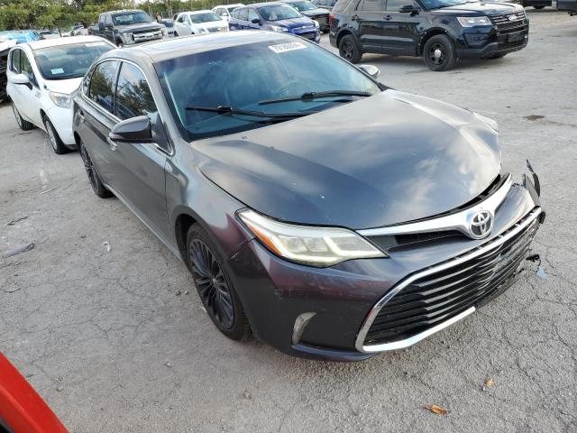 Photo 3 VIN: 4T1BK1EB7GU239689 - TOYOTA AVALON XLE 