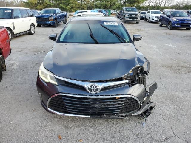 Photo 4 VIN: 4T1BK1EB7GU239689 - TOYOTA AVALON XLE 