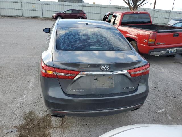 Photo 5 VIN: 4T1BK1EB7GU239689 - TOYOTA AVALON XLE 