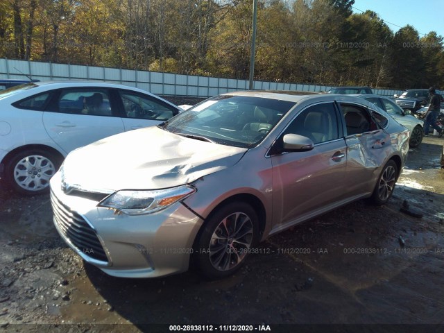 Photo 1 VIN: 4T1BK1EB7GU241930 - TOYOTA AVALON 