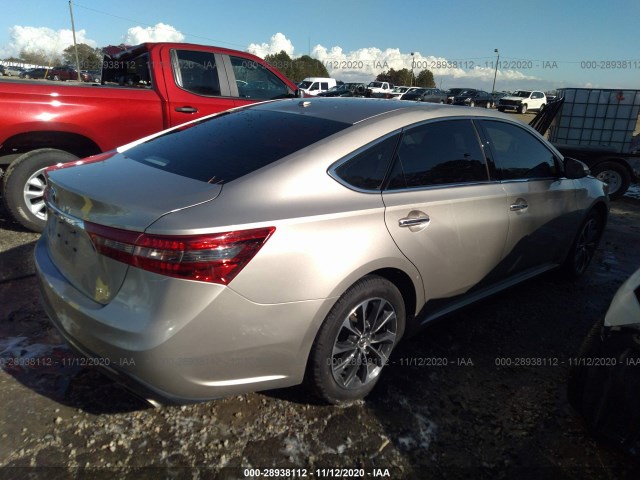 Photo 3 VIN: 4T1BK1EB7GU241930 - TOYOTA AVALON 