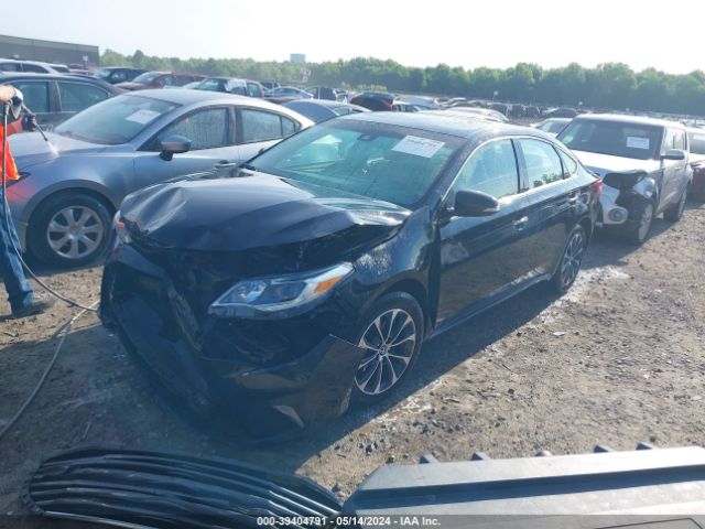 Photo 1 VIN: 4T1BK1EB7HU243338 - TOYOTA AVALON 