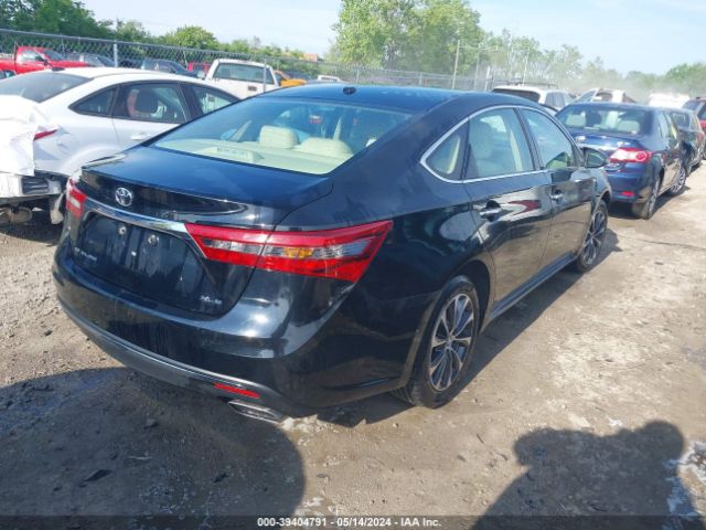 Photo 3 VIN: 4T1BK1EB7HU243338 - TOYOTA AVALON 