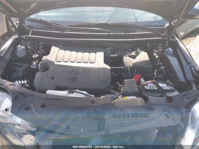 Photo 9 VIN: 4T1BK1EB7HU243338 - TOYOTA AVALON 