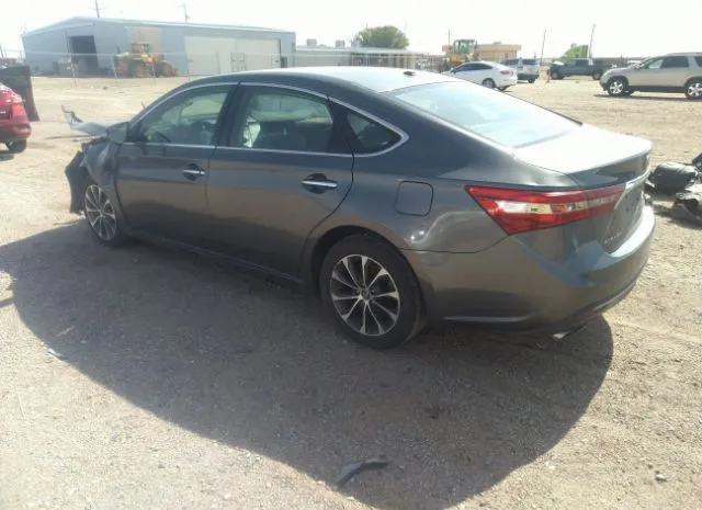 Photo 2 VIN: 4T1BK1EB7HU246577 - TOYOTA AVALON 