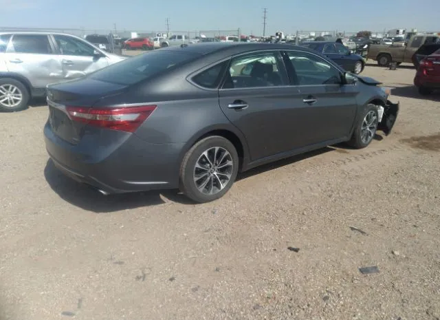 Photo 3 VIN: 4T1BK1EB7HU246577 - TOYOTA AVALON 