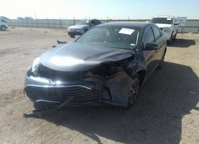 Photo 5 VIN: 4T1BK1EB7HU246577 - TOYOTA AVALON 