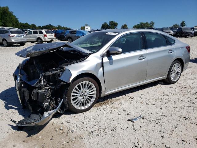 Photo 0 VIN: 4T1BK1EB7HU248233 - TOYOTA AVALON XLE 