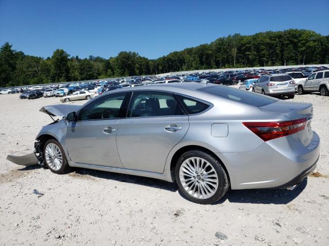 Photo 1 VIN: 4T1BK1EB7HU248233 - TOYOTA AVALON XLE 