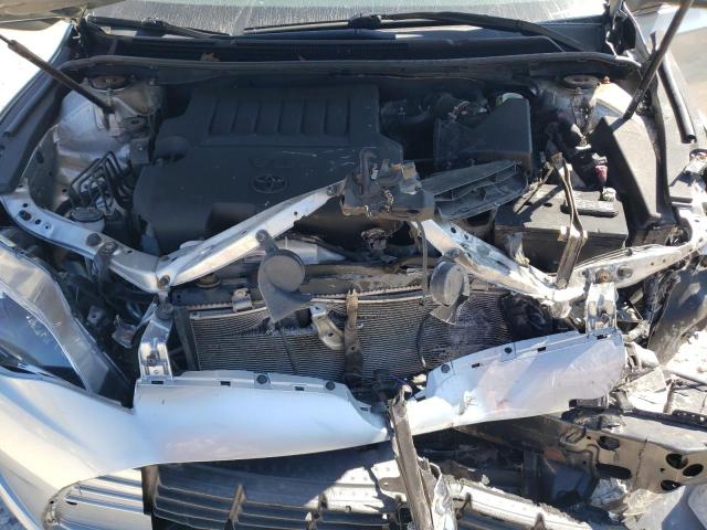 Photo 10 VIN: 4T1BK1EB7HU248233 - TOYOTA AVALON XLE 