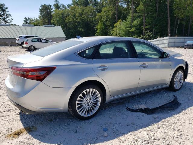 Photo 2 VIN: 4T1BK1EB7HU248233 - TOYOTA AVALON XLE 