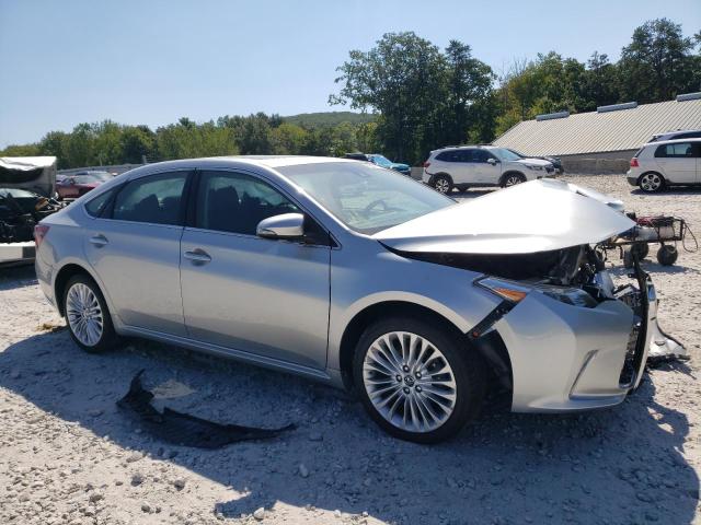 Photo 3 VIN: 4T1BK1EB7HU248233 - TOYOTA AVALON XLE 