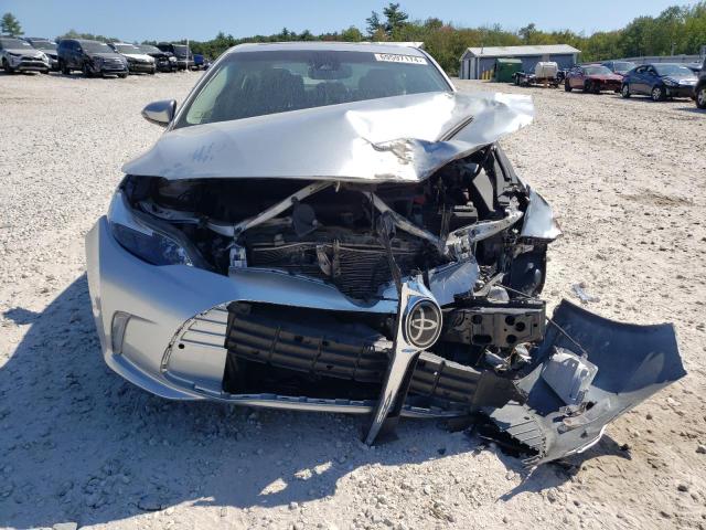 Photo 4 VIN: 4T1BK1EB7HU248233 - TOYOTA AVALON XLE 