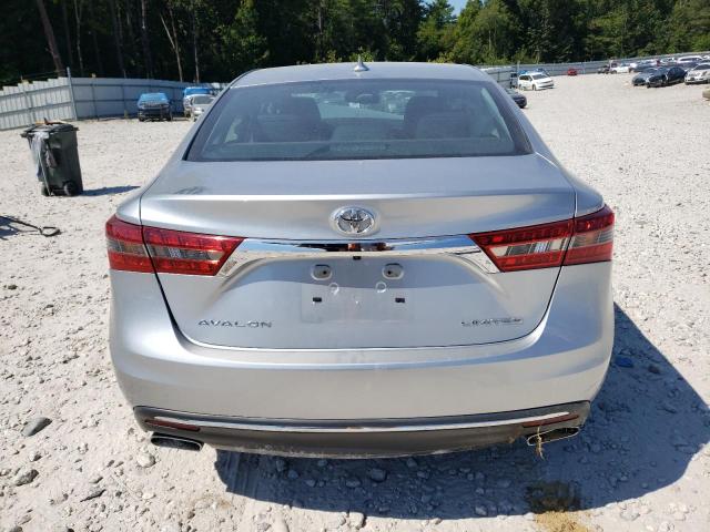 Photo 5 VIN: 4T1BK1EB7HU248233 - TOYOTA AVALON XLE 