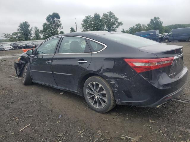 Photo 1 VIN: 4T1BK1EB7HU253089 - TOYOTA AVALON XLE 