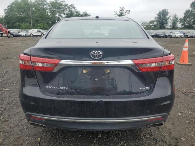 Photo 5 VIN: 4T1BK1EB7HU253089 - TOYOTA AVALON XLE 