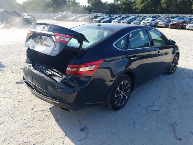 Photo 3 VIN: 4T1BK1EB7HU254291 - TOYOTA AVALON 