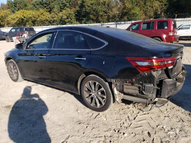 Photo 1 VIN: 4T1BK1EB7HU255585 - TOYOTA AVALON XLE 