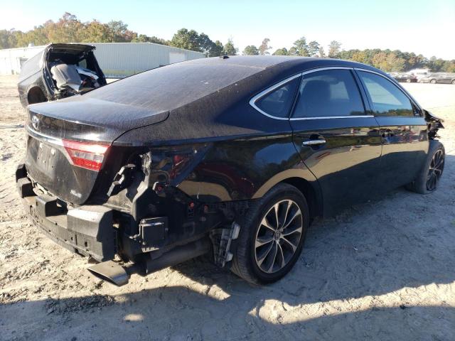 Photo 2 VIN: 4T1BK1EB7HU255585 - TOYOTA AVALON XLE 