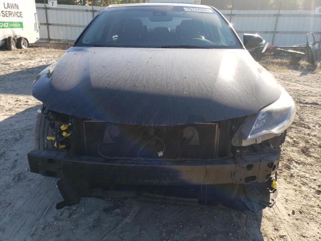 Photo 4 VIN: 4T1BK1EB7HU255585 - TOYOTA AVALON XLE 