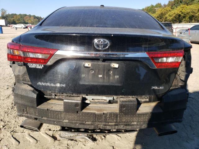 Photo 5 VIN: 4T1BK1EB7HU255585 - TOYOTA AVALON XLE 