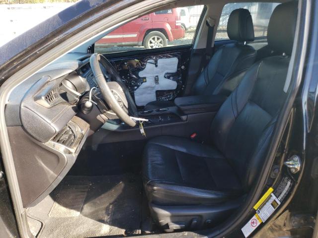 Photo 6 VIN: 4T1BK1EB7HU255585 - TOYOTA AVALON XLE 