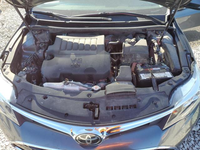 Photo 10 VIN: 4T1BK1EB7HU256381 - TOYOTA AVALON XLE 