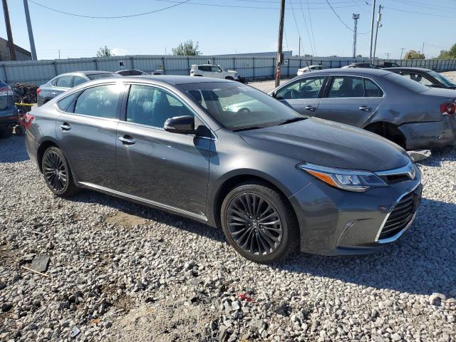 Photo 3 VIN: 4T1BK1EB7HU256381 - TOYOTA AVALON XLE 