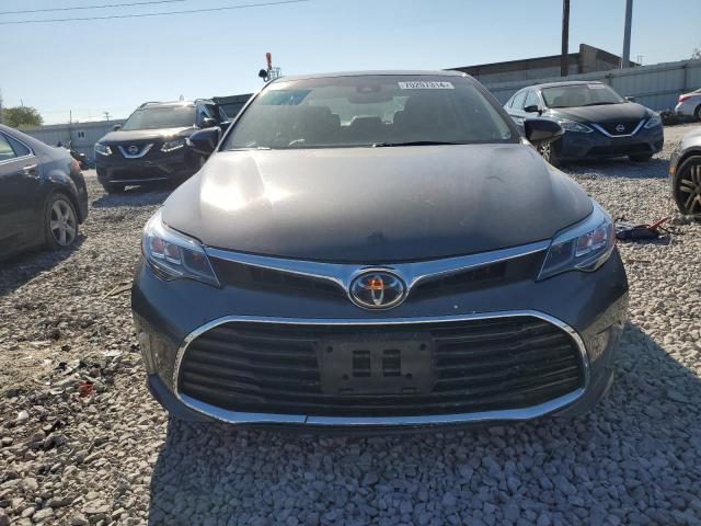 Photo 4 VIN: 4T1BK1EB7HU256381 - TOYOTA AVALON XLE 