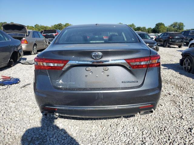 Photo 5 VIN: 4T1BK1EB7HU256381 - TOYOTA AVALON XLE 