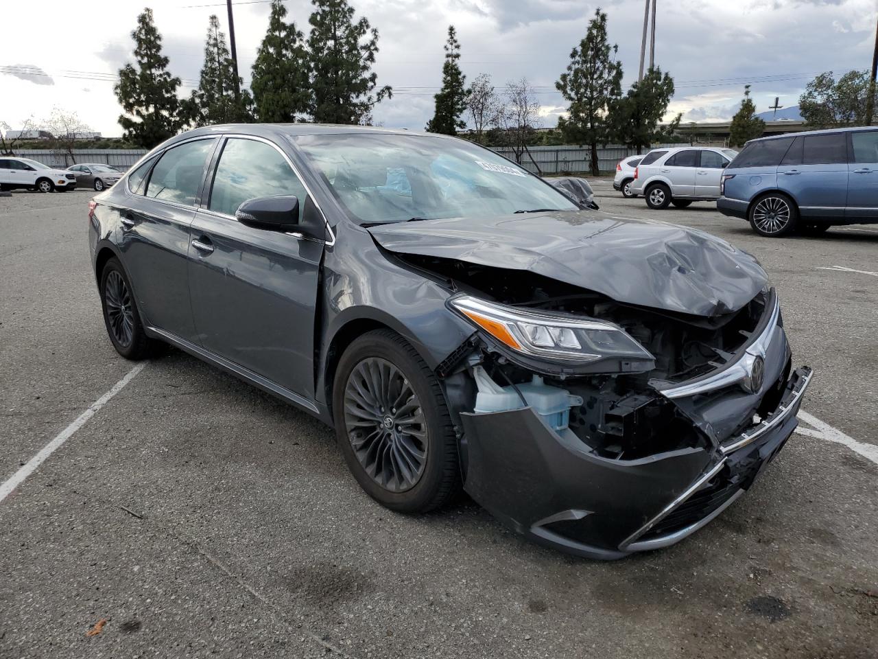 Photo 3 VIN: 4T1BK1EB7HU262293 - TOYOTA AVALON 