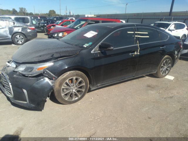 Photo 1 VIN: 4T1BK1EB7HU263105 - TOYOTA AVALON 