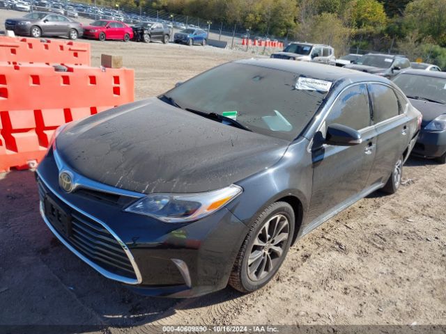 Photo 1 VIN: 4T1BK1EB7HU263217 - TOYOTA AVALON 