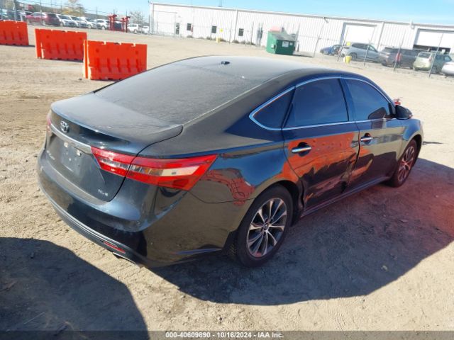 Photo 3 VIN: 4T1BK1EB7HU263217 - TOYOTA AVALON 