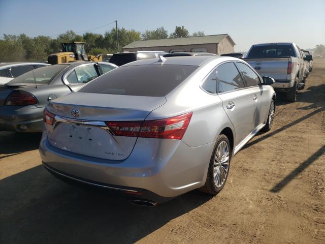 Photo 3 VIN: 4T1BK1EB7HU263430 - TOYOTA AVALON XLE 