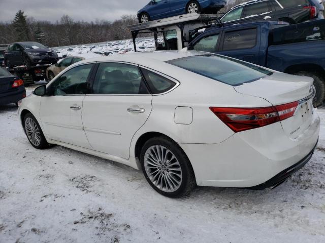 Photo 1 VIN: 4T1BK1EB7HU264531 - TOYOTA AVALON XLE 