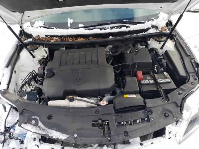 Photo 10 VIN: 4T1BK1EB7HU264531 - TOYOTA AVALON XLE 