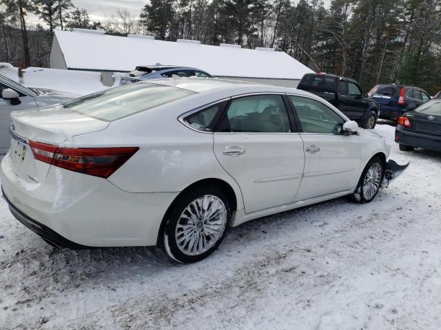 Photo 2 VIN: 4T1BK1EB7HU264531 - TOYOTA AVALON XLE 