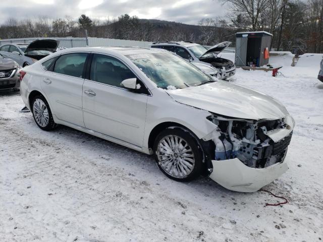 Photo 3 VIN: 4T1BK1EB7HU264531 - TOYOTA AVALON XLE 