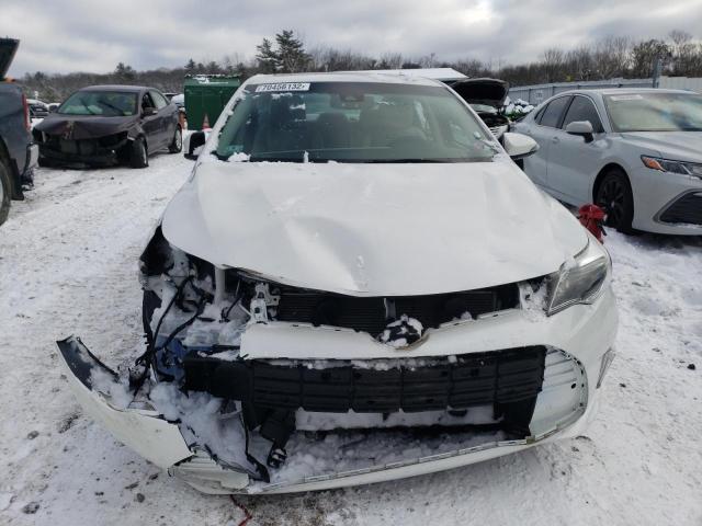 Photo 4 VIN: 4T1BK1EB7HU264531 - TOYOTA AVALON XLE 