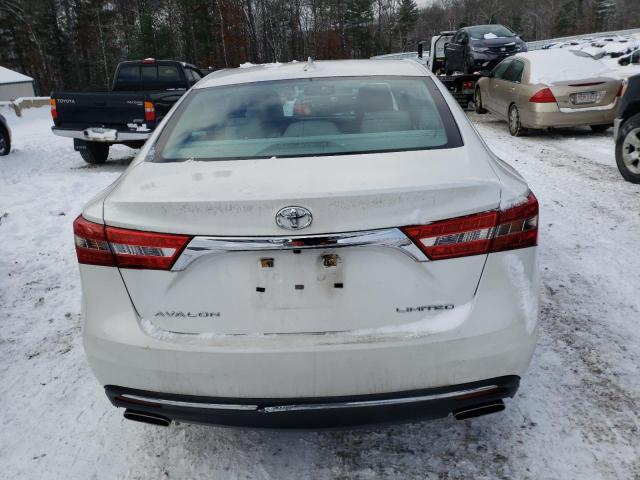 Photo 5 VIN: 4T1BK1EB7HU264531 - TOYOTA AVALON XLE 