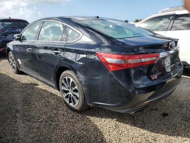 Photo 1 VIN: 4T1BK1EB7JU268214 - TOYOTA AVALON XLE 