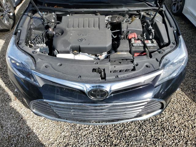 Photo 10 VIN: 4T1BK1EB7JU268214 - TOYOTA AVALON XLE 